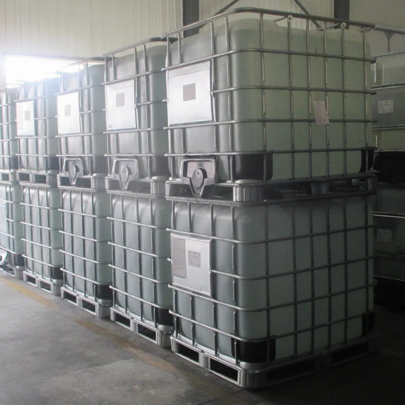 High Quality Food Grade CAS No. 867-56-1 Sodium Lactate Liquid 60% with Package of 25kg/Plastic Drum and IBC Drums