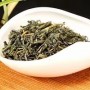 China Africa 41022 OEM Green Tea From Orignal Anhui Area Enough Foam Tea