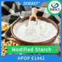 Food Grade Modified Starch Waxy Corn Starch E1442 Modified Starch E1414 Modified Starch E1422