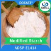 Food Grade Modified Starch Waxy Corn Starch E1442 Modified Starch E1414 Modified Starch E1422
