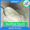 Food Grade Modified Starch Waxy Corn Starch E1442 Modified Starch E1414 Modified Starch E1422