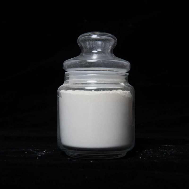 Soy Dietary Fibre Used in Pet Supplies