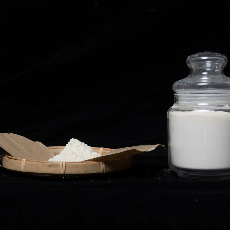 Soy Dietary Fibre Used in Pet Supplies