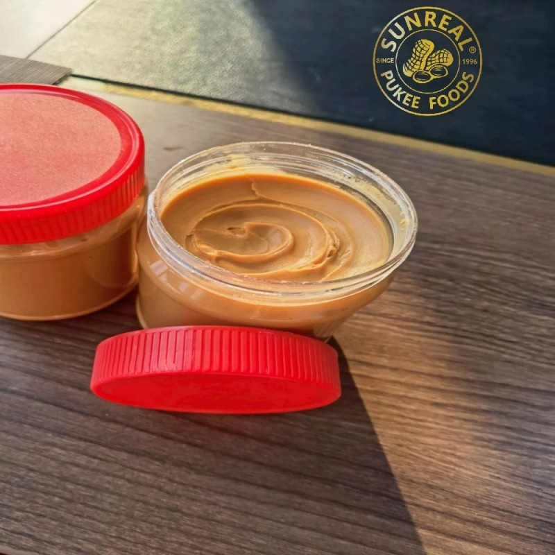 Pukee/Raw Blanched Peanut Kernels/Peanut Butter Materials/Virginia