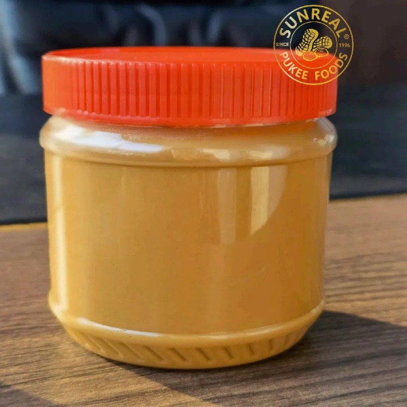 Pukee/Raw Blanched Peanut Kernels/Peanut Butter Materials/Virginia