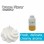 Cream Flavour - Flavor Concentrate Liquid, Vegetable Glycerin, Food Flavor