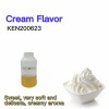 Cream Flavour - Flavor Concentrate Liquid, Vegetable Glycerin, Food Flavor