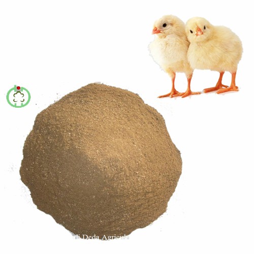 Meat Bone Meal Animal Food Poultry Feed