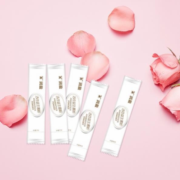 Brain-Boost Probiotics Sachet for Children.