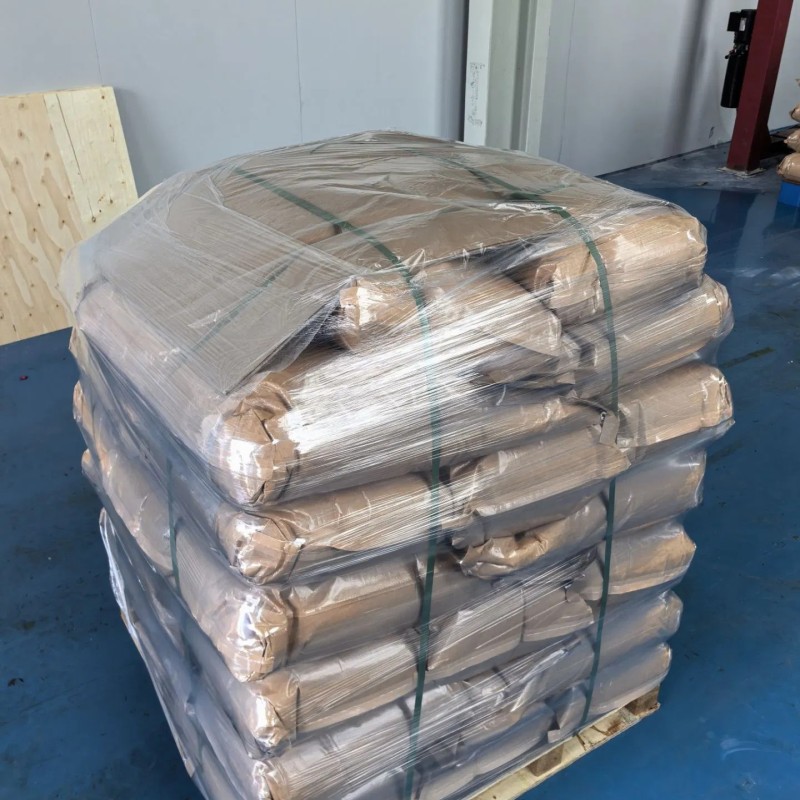 Food and Feed Additive 98% Effective Additive Calcium Lactate with Food Safety Requirements with Halal and Kosher Certifictates