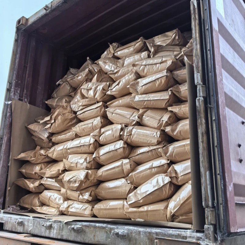 Food and Feed Additive 98% Effective Additive Calcium Lactate with Food Safety Requirements with Halal and Kosher Certifictates