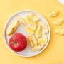 Factory Wholesale Dried Fruit Dried Apple Preserved Apple Candied Fruit Dehydrated Apple