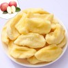 Factory Wholesale Dried Fruit Dried Apple Preserved Apple Candied Fruit Dehydrated Apple