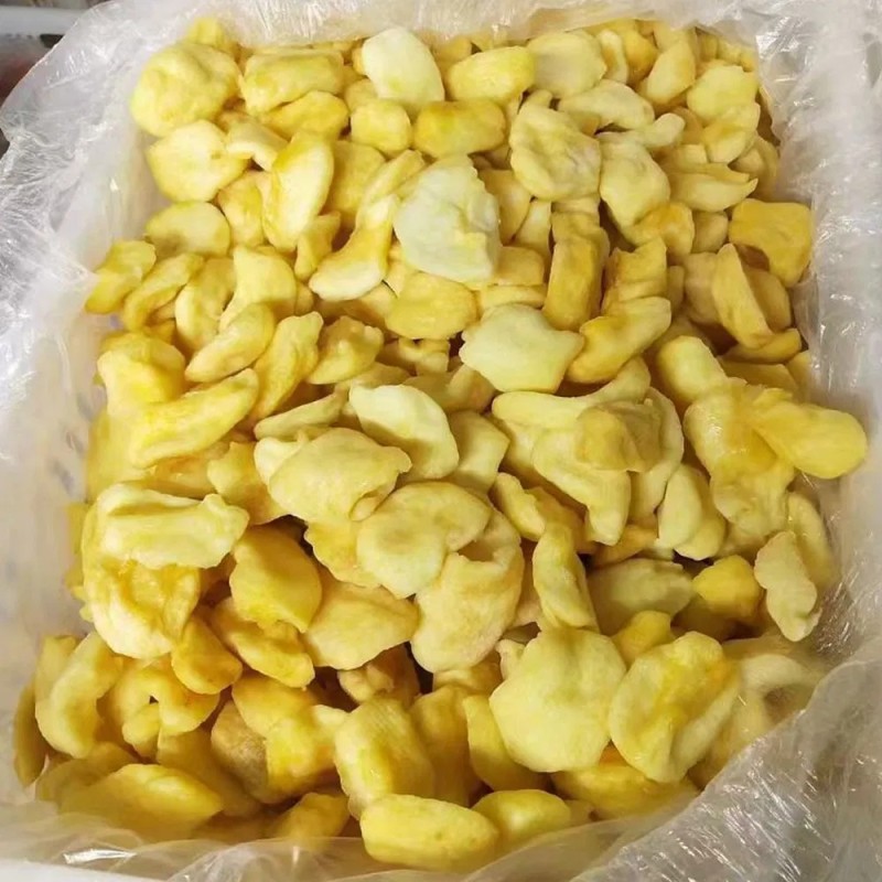 Factory Wholesale Dried Fruit Dried Apple Preserved Apple Candied Fruit Dehydrated Apple
