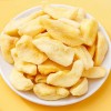 Factory Wholesale Dried Fruit Dried Apple Preserved Apple Candied Fruit Dehydrated Apple