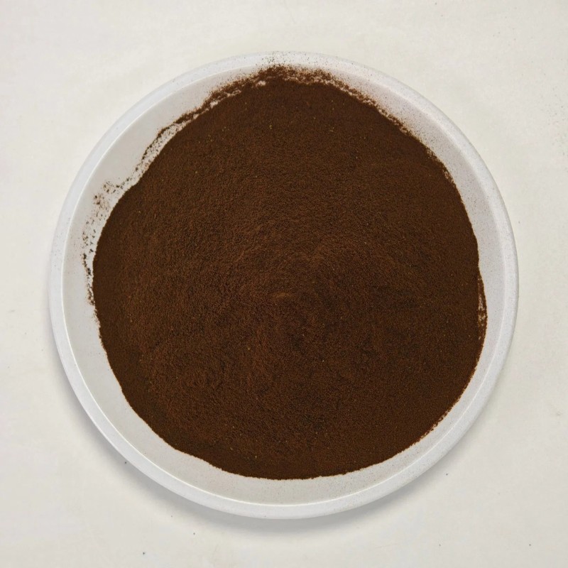 Factory OEM Organic Seaweed Extract Alage Kelp Powder Fertilizer with NPK