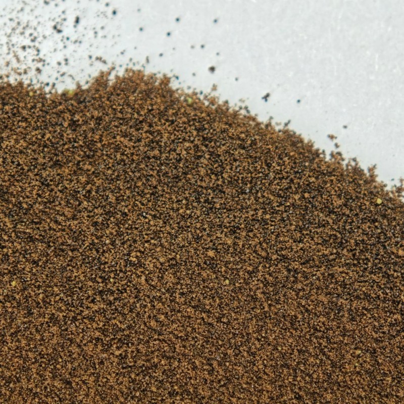 Factory OEM Organic Seaweed Extract Alage Kelp Powder Fertilizer with NPK