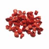 Freeze Dried Strawberry Dices Strawberry Cubes and Fd Strawberry Slices Dehydrated Vegetable
