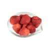 Freeze Dried Strawberry Dices Strawberry Cubes and Fd Strawberry Slices Dehydrated Vegetable