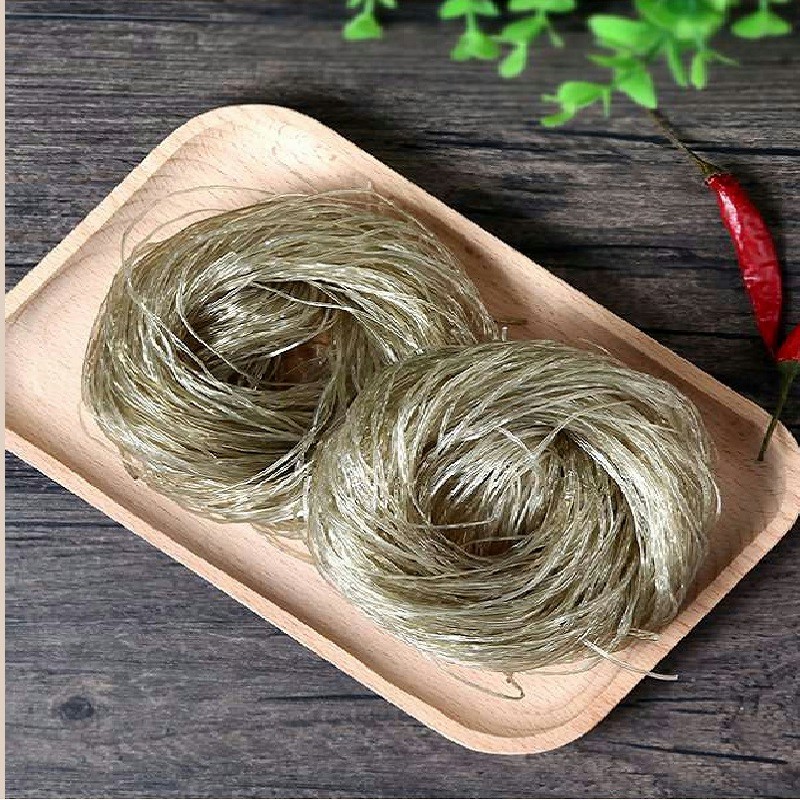 Supply Glass Noodles Silk Noodles Hot Sell Sweet Potato Vermicelli