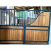 Advantage Factory Supplier Mobile Prefab Training Wooden Cheap Portable Horse Stable E-09