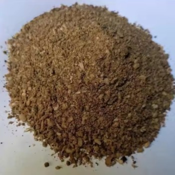 High-Protein Poultry Nutrition Feed for Maximum Growth Potential
