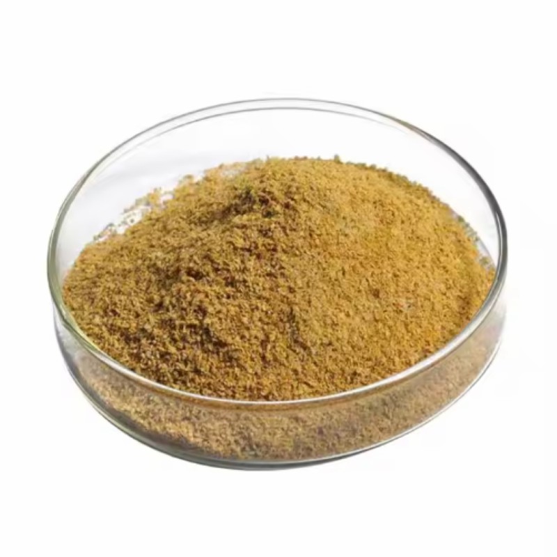 High-Protein Poultry Nutrition Feed for Maximum Growth Potential