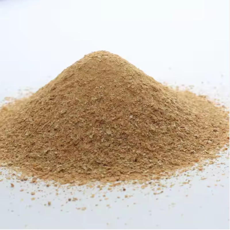High-Protein Poultry Nutrition Feed for Maximum Growth Potential