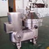 High Speed Self-Cleaning Beer Yeast Disc Stack Centrifuge Separator Machine Price