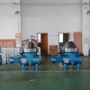High Speed Self-Cleaning Beer Yeast Disc Stack Centrifuge Separator Machine Price