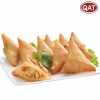 Halal Chicken Samosas for Street Food Lovers Indian Food