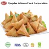 Halal Chicken Samosas for Street Food Lovers Indian Food