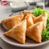 Halal Chicken Samosas for Street Food Lovers Indian Food