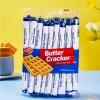 Wholesaler Delicious Healthy High Quality Biscuit Factory Butter Cracker