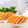 Wholesaler Delicious Healthy High Quality Biscuit Factory Butter Cracker