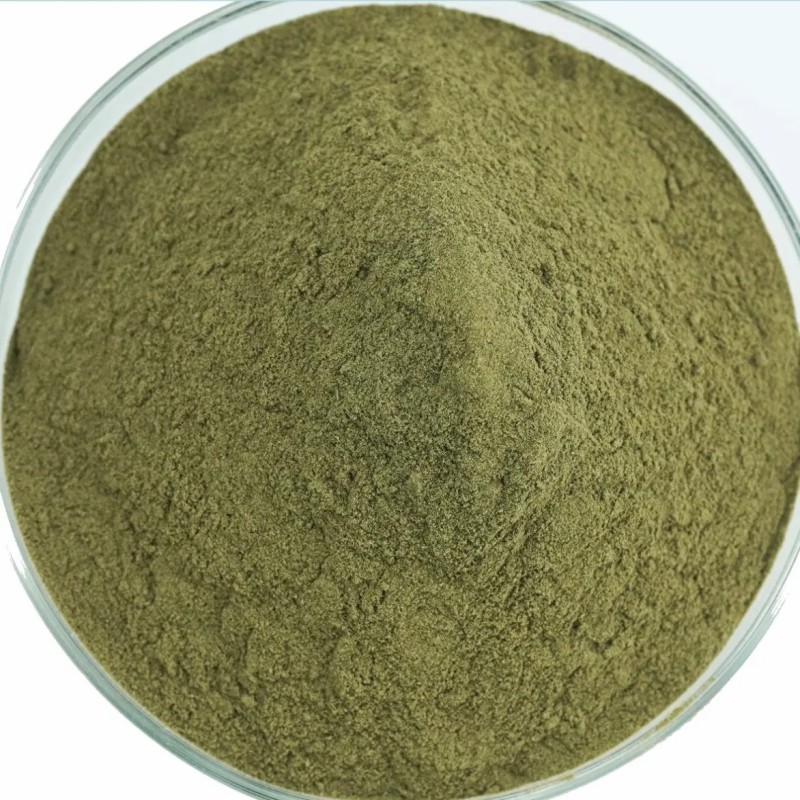 High Purity Soluble Organic Seaweed Powder for Reducing Feeding Costs