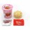 Chinmie Brand Wholesale Korean Spicy Ramen Noodles Carbonara Flavor Cup Instant Noodles