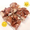 Popular Healthy Snacks Welcome in U. S Almond Crunch Leisure Food