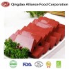 Factory Manufacturer Prefabricated Dishes Roasted Fresh High Quality Duck Blood