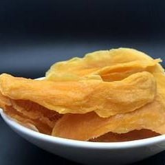 Big Dried Mango for Sale 2025