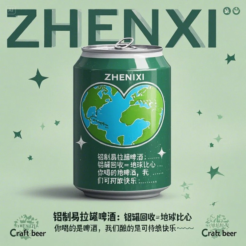 Beer Chinese Suppliers Best Price Standard 330ml Beer ODM OEM Service with Private Label