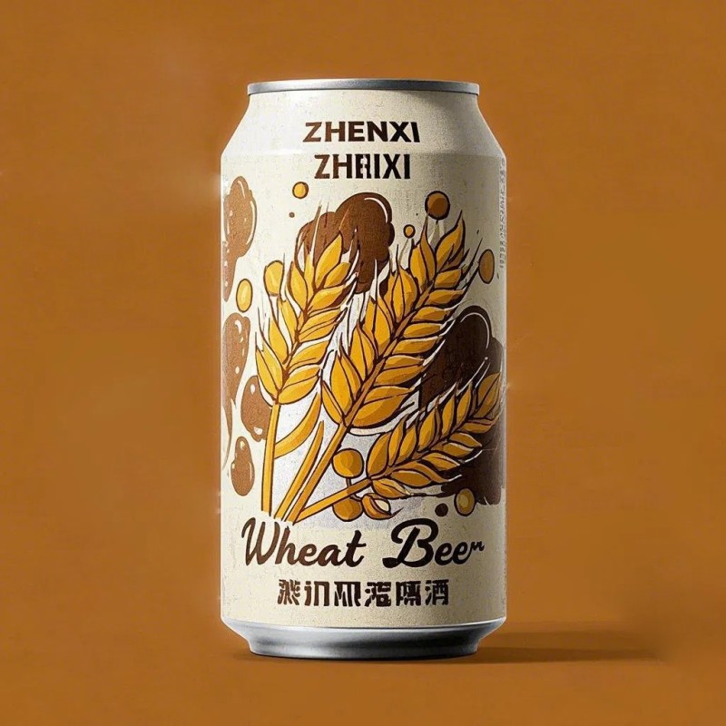 Beer Chinese Suppliers Best Price Standard 330ml Beer ODM OEM Service with Private Label