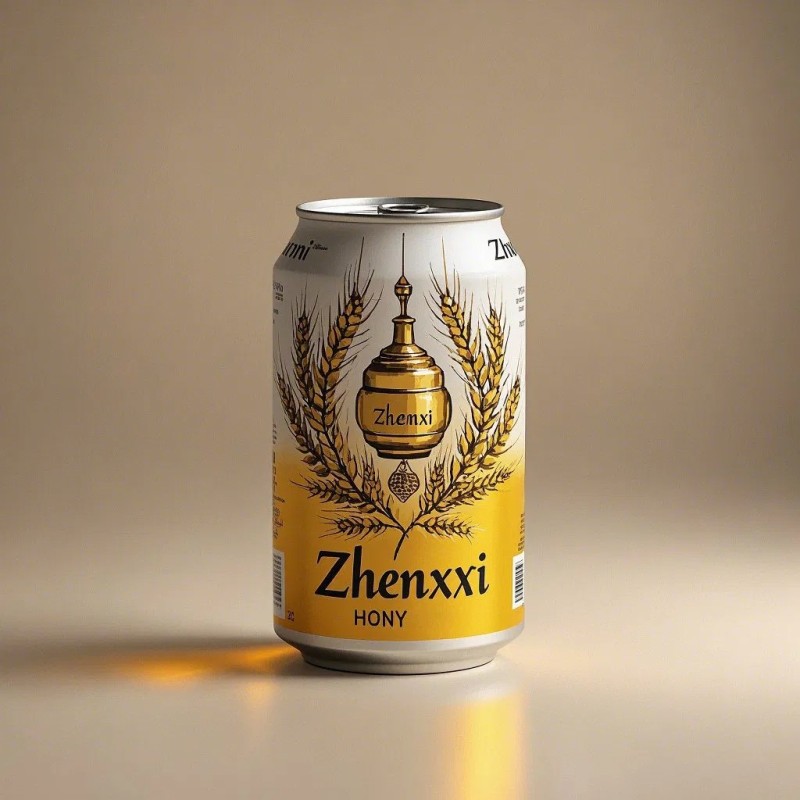 Beer Chinese Suppliers Best Price Standard 330ml Beer ODM OEM Service with Private Label