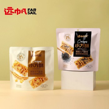 115g Sachima Small Square Crispy Sachima Snacks