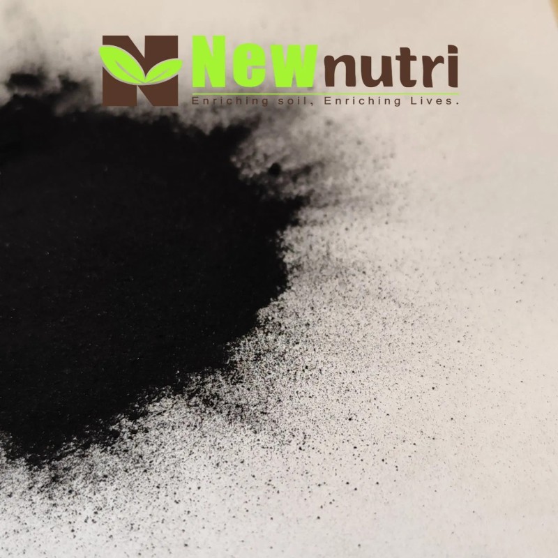 Water Soluble Seaweed Kelp Extract Fertilizer Omri Organic Bio Plant Nutrition