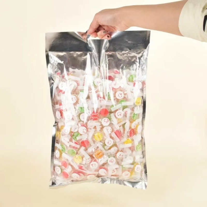 Smiley Candy