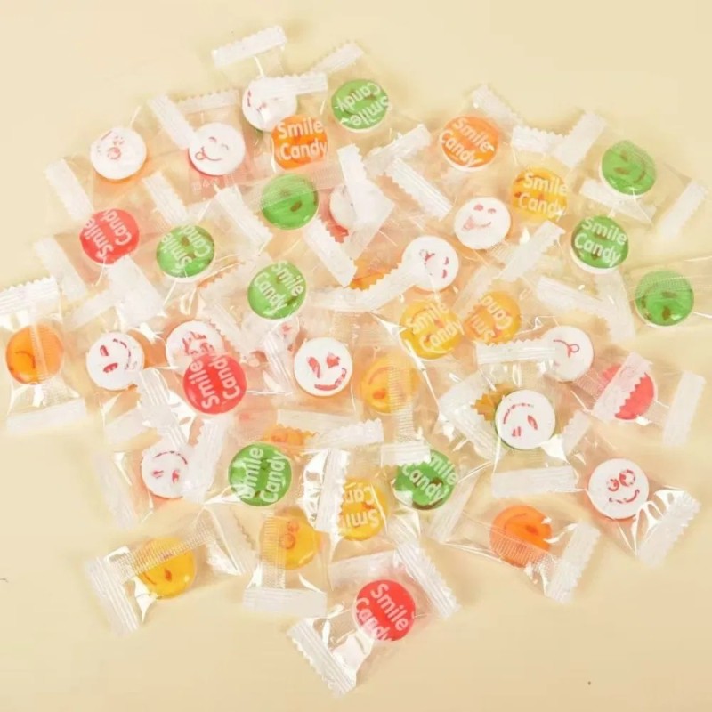 Smiley Candy