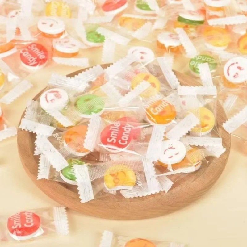 Smiley Candy