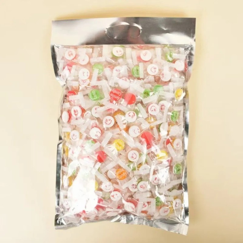 Smiley Candy