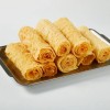 High Quality Fried Bell Roll Premium Soybean Sheet